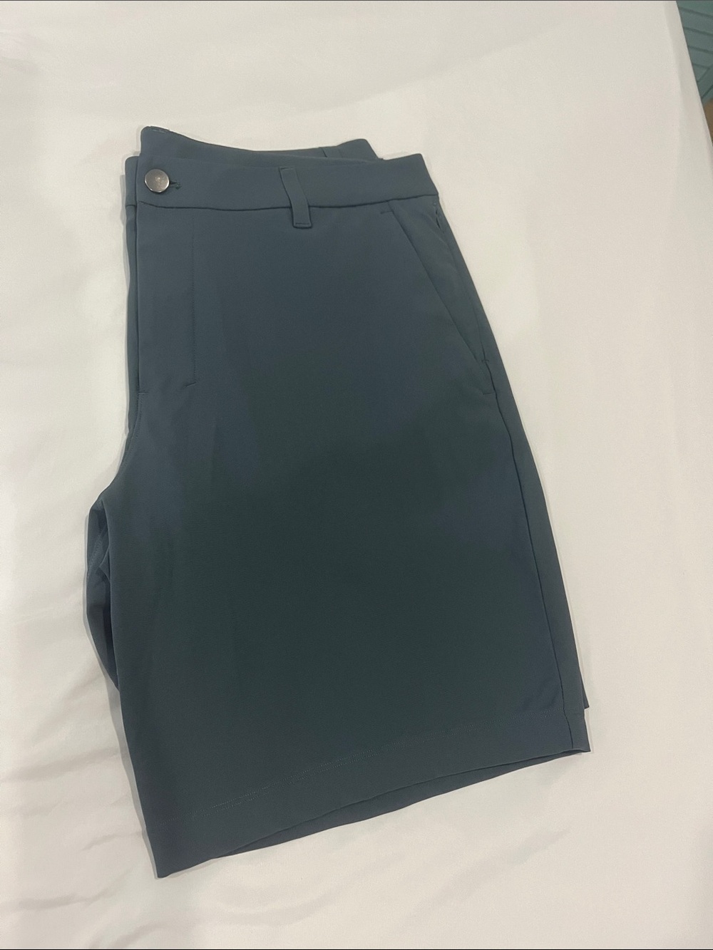 Lululemon ABC Classic fit 9” Warpstreme